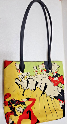 Dancing girls follies bergere - girls,