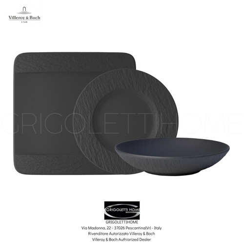 Villeroy boch manufacture - &,