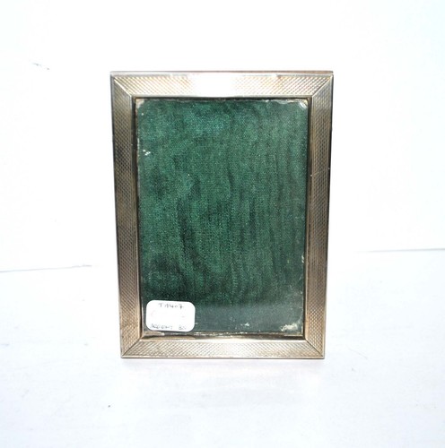 Antique solid silver - antique,