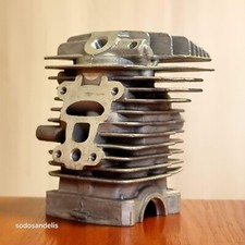 Kit cylindre et piston pour