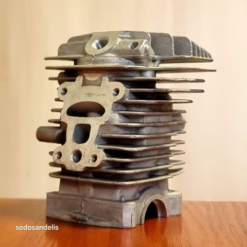 Kit cylindre piston - cylindre, pour