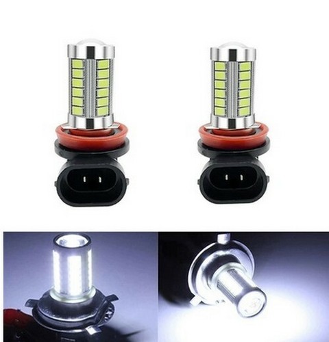 Ampoules hb4 9006 - led, 33