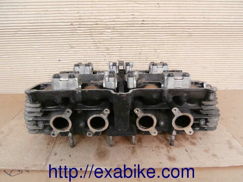 Culasse pour yamaha 750 - culasse,