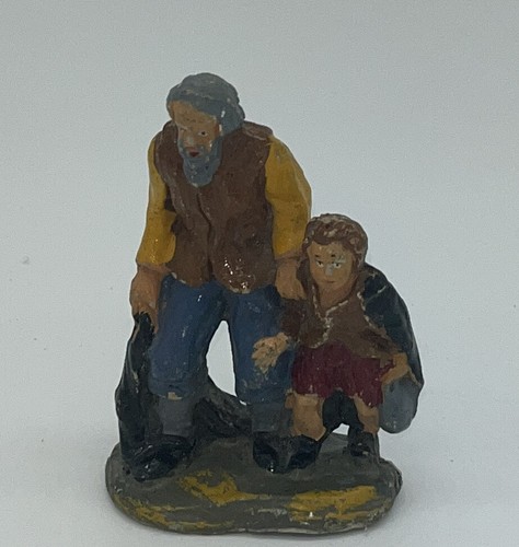 Rara figurine crèche - figurine,