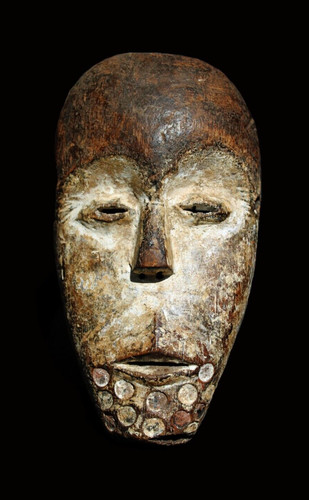 Masque lega idimu authentique - idimu,