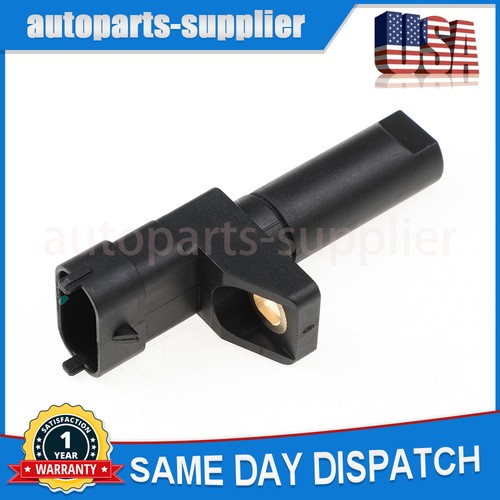 Crankshaft position sensor - position,