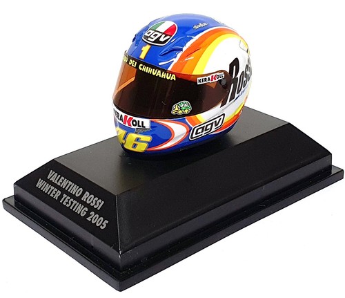 Minichamps scale 397 - minichamps, 1/8