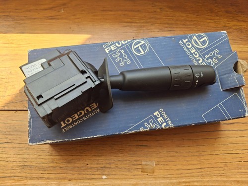 Commodo essuie glace jaeger - commodo,