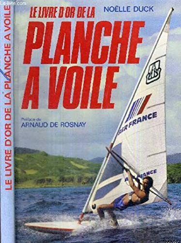Livre la planche - de,