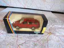 VOLKSWAGEN Golf 3 break rouge