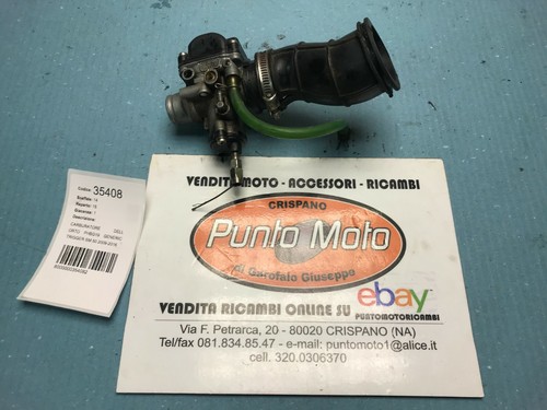 Carburateur dell orto - carburateur, phb519