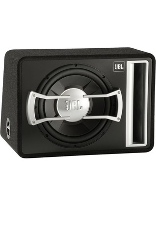 Caisson amplifié subwoofer - caisson,