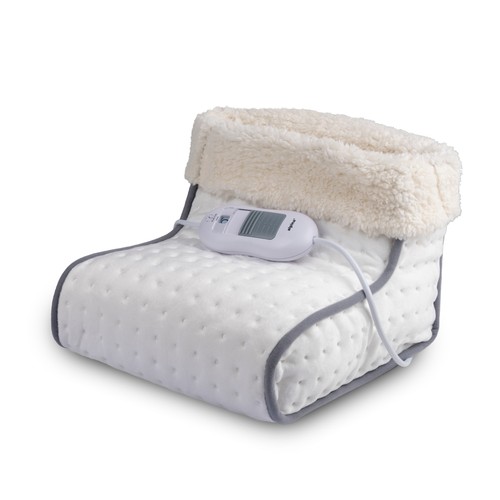 Alpina chauffe pied - chauffe, –
