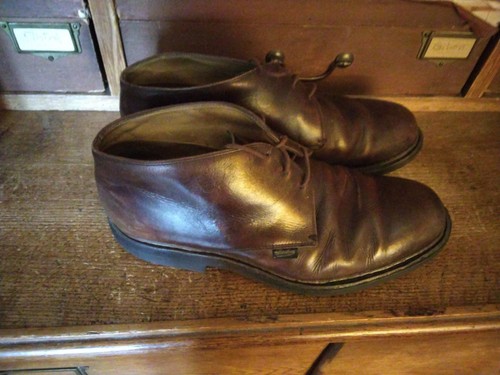 Boots bottine modèle lully - boots,