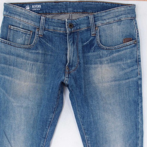 Hommes star revend - g-star,