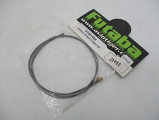 CP167 FUTABA AVIOTIGER