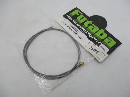 Cp167 futaba aviotiger - cp167,