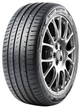 Pneus d'Eté 245/35 R20