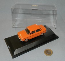 Schuco 1/43 : NSU "TT"