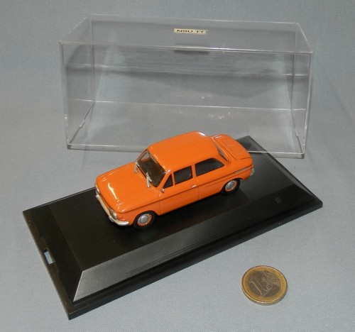 Schuco nsu tt - :,