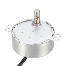 Électrique Synchrone Moteur