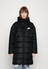 Manteau D’hiver Nike Femme