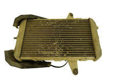 CAN-AM DS450 DS 450 08-15 RADIATOR WITH CAP 709200152 SB45