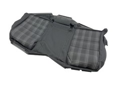 VW Golf 6 VI GTD Housse de