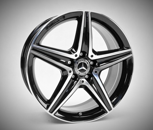 Jantes aluminium mercedes amg - mercedes,