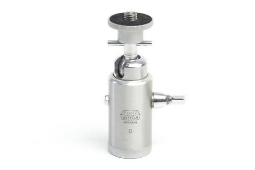 Leitz leica kgoon - kgoon, 1959