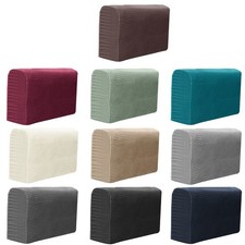 Protège-accoudoirs lavables