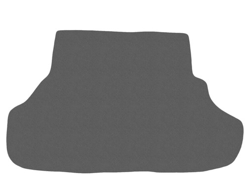 Basic tapis coffre graphite - basic,