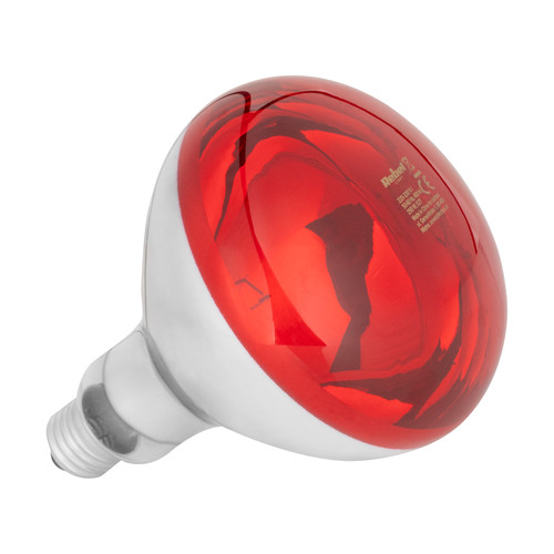 Lampe infrarouge hen 100w - infrarouge,