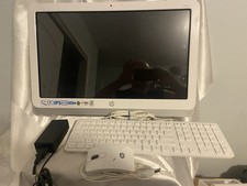 HP Slate 21 Touch Screen E2P19A not turning on parts only
