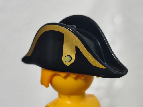 Playmobil bicorne noir - playmobil,