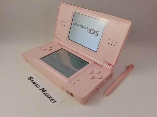 Console nintendo nds - nintendo,