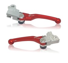 Paire De Leviers Antirottura