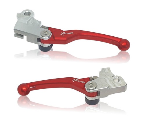 Septar paire de - |, levers
