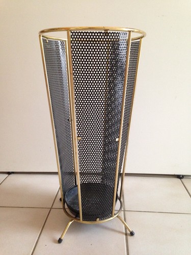 Ancien porte parapluies - ancien, en
