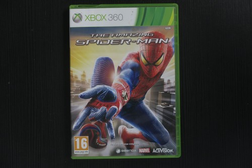 The amazing spider - amazing, spider-man