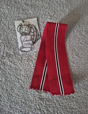 Ruban pour médaille du front