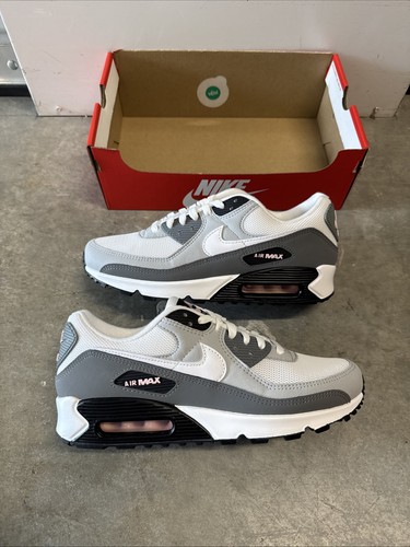 Nike air max - nike, iu7542-012
