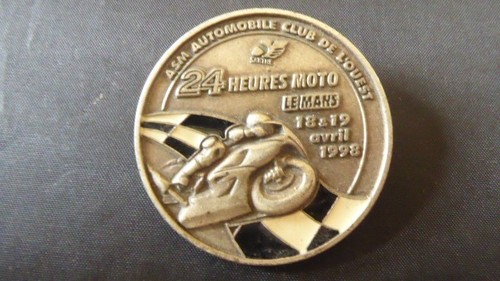 Insigne metal badge des h - metal/badge,