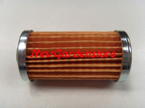 Filtre essence tracteur - À,