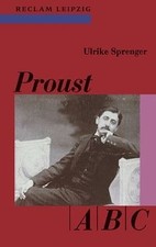 Proust-ABC de Sprenger, Ulrike | Livre | état bon