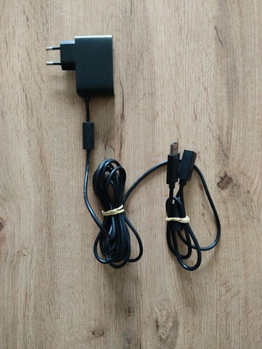Câble alimentation kinect - câble,