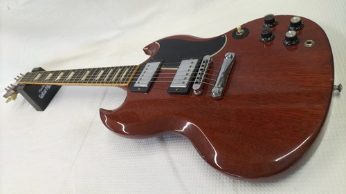Guitare électrique gibson - gibson, sg