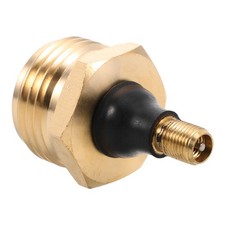  Adaptateur de soufflage d'air