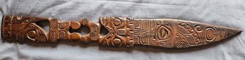Art polynésie tahiti - art, /