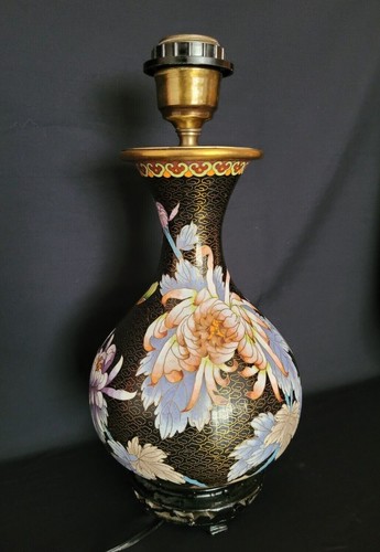 Sublime grand vase - , en